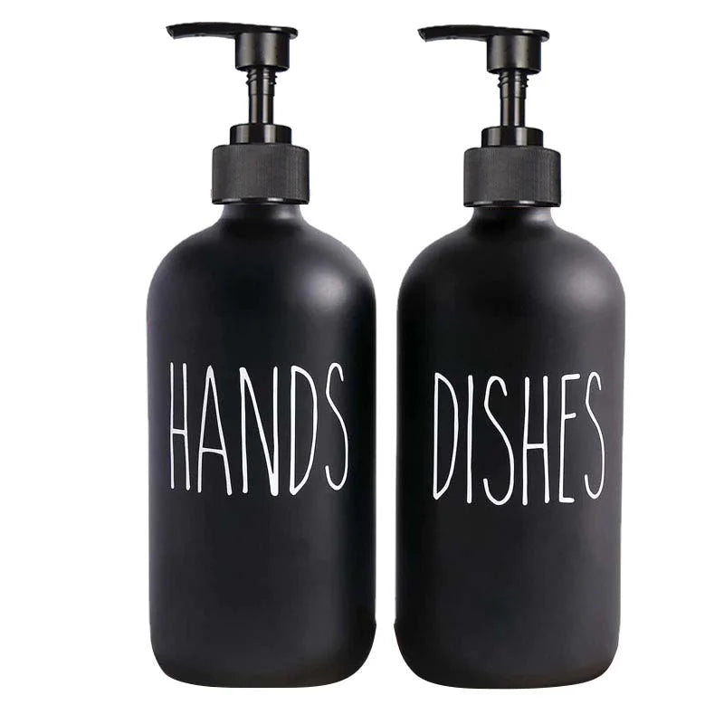 PurePour™ Farmhouse Dispenser Set