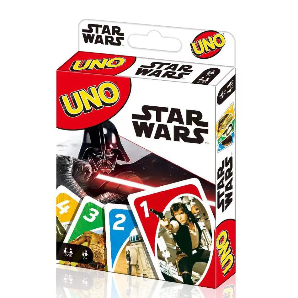 ONE FLIP! Anime Edition – Party Card Game with Pikachu, Naruto & More