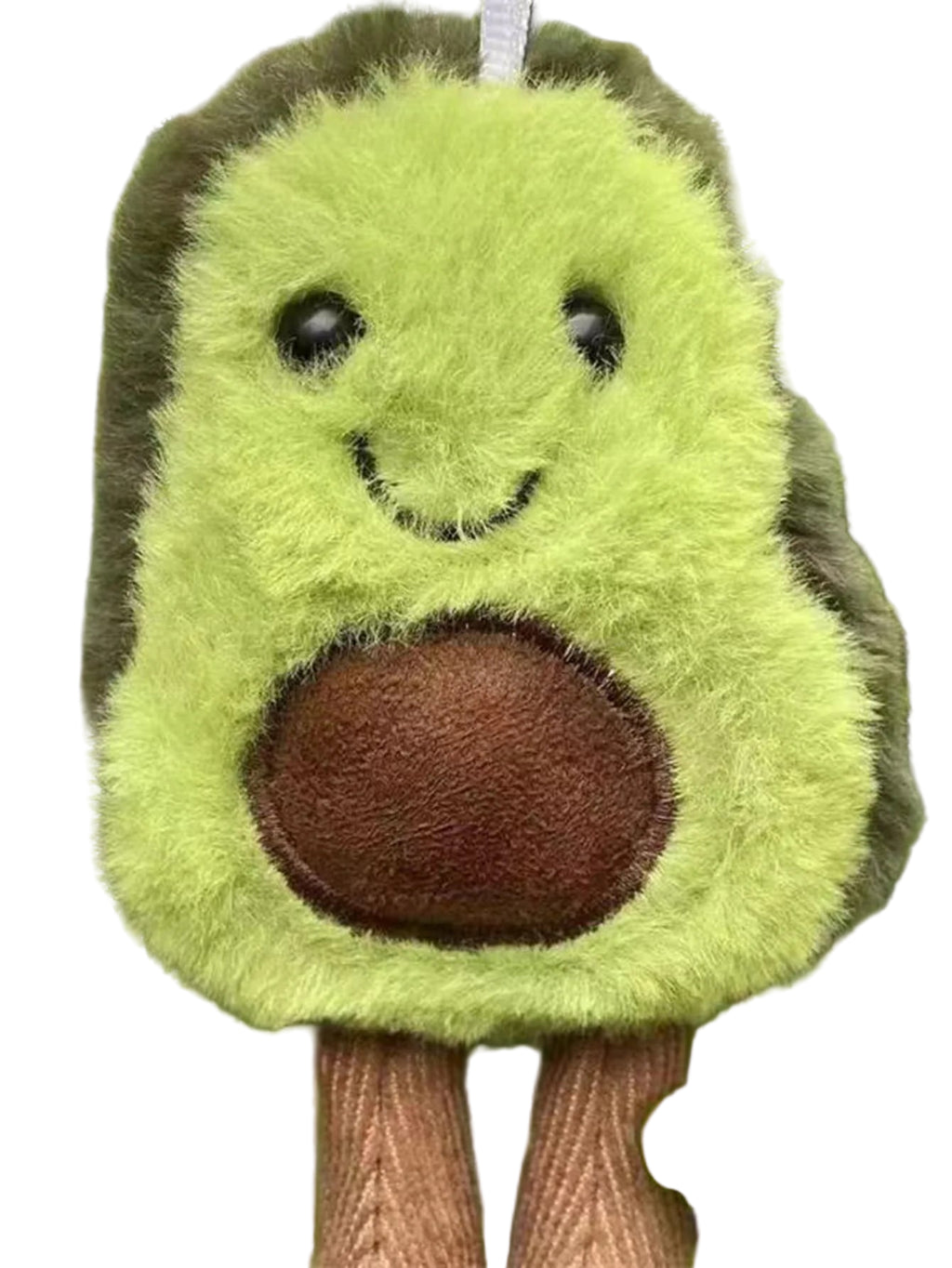 Avocuddle – Plush Avocado Toy for Dogs