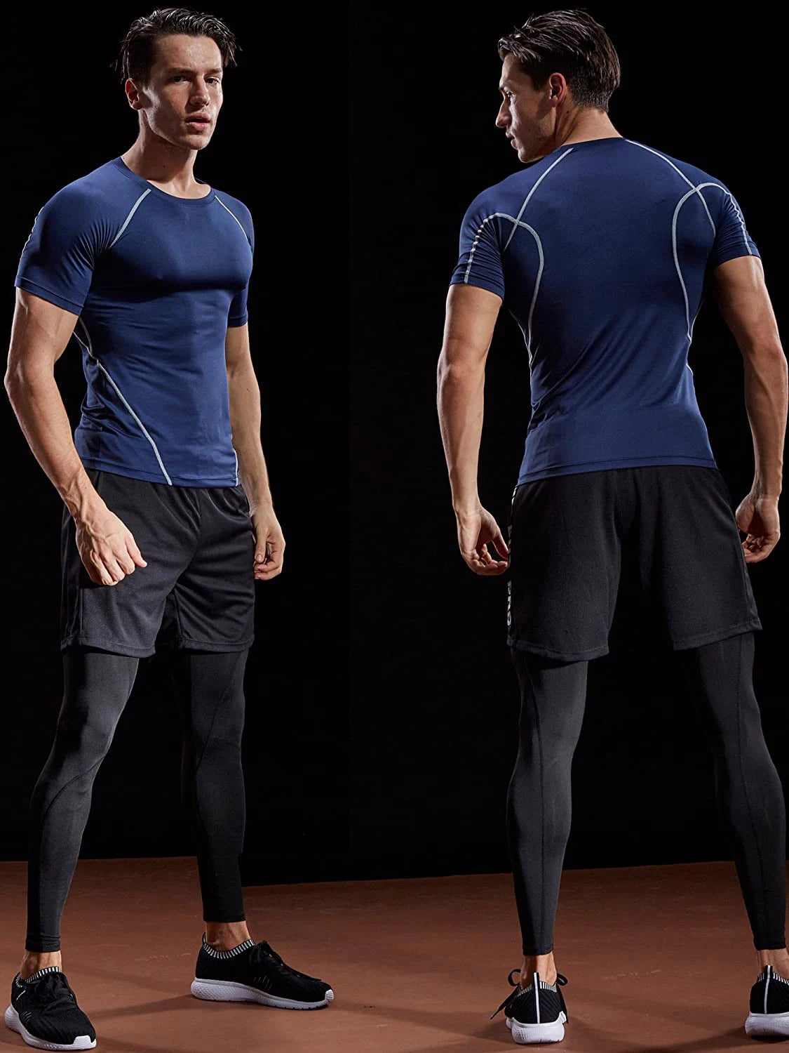 CoreDry Gym Shirt