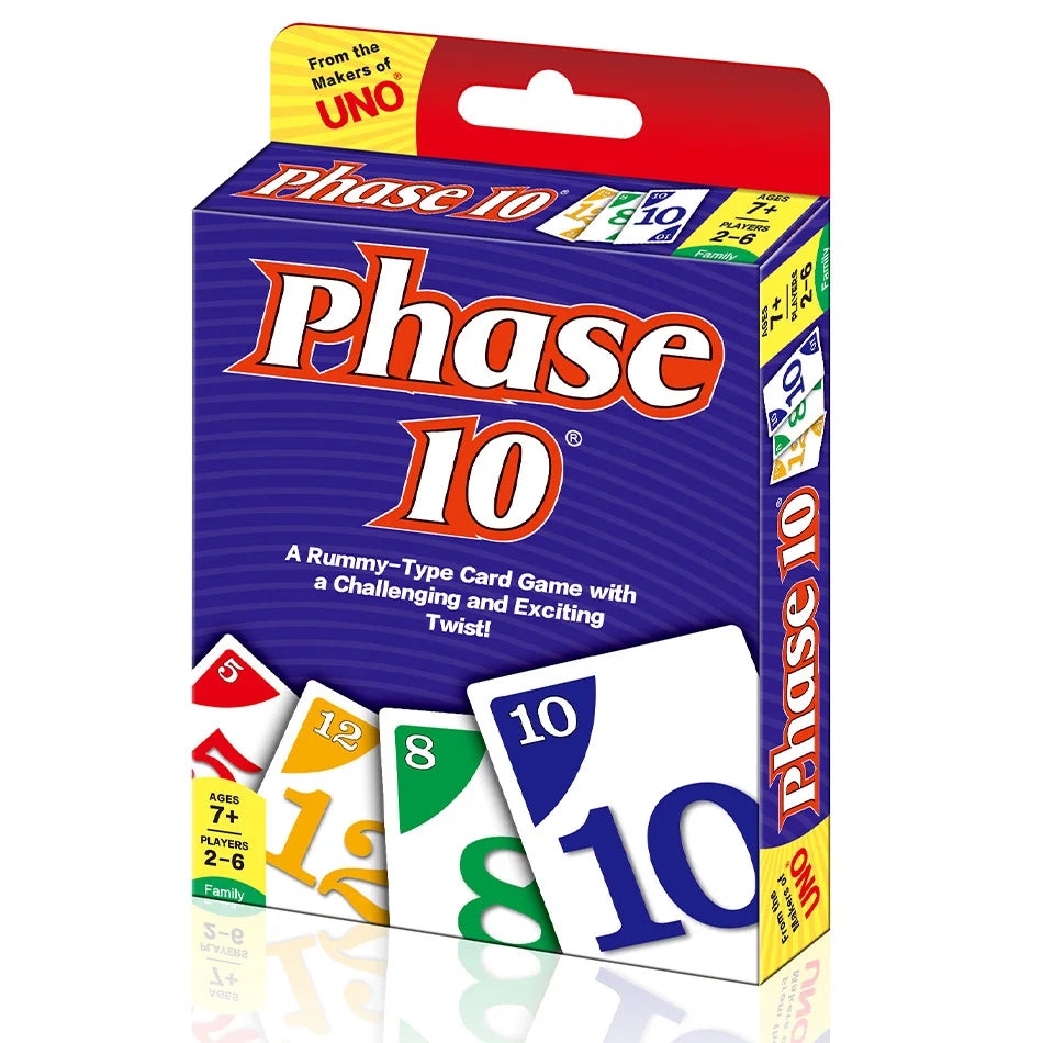 ONE FLIP! Anime Edition – Party Card Game with Pikachu, Naruto & More