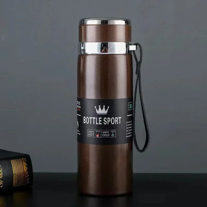 Thermo Master Bottle