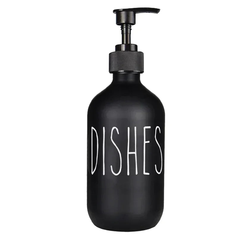 PurePour™ Farmhouse Dispenser Set