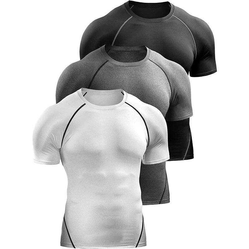 CoreDry Gym Shirt