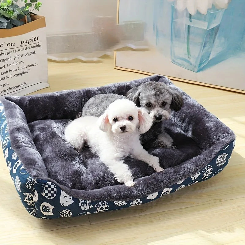PawLounge™ Comfort Bed
