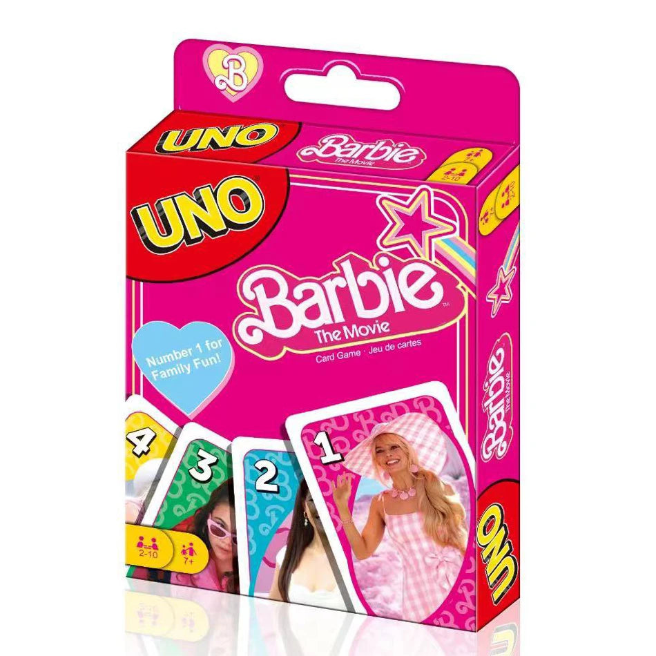 ONE FLIP! Anime Edition – Party Card Game with Pikachu, Naruto & More