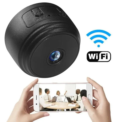 A9 Mini Camera Smart Home