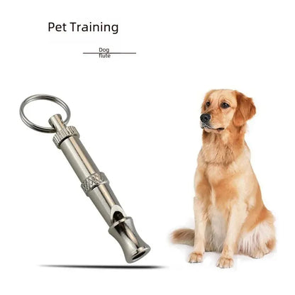 Ultrasonic Dog Whistle