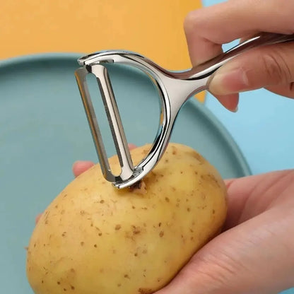 Gourmet Chef Peeler Pro