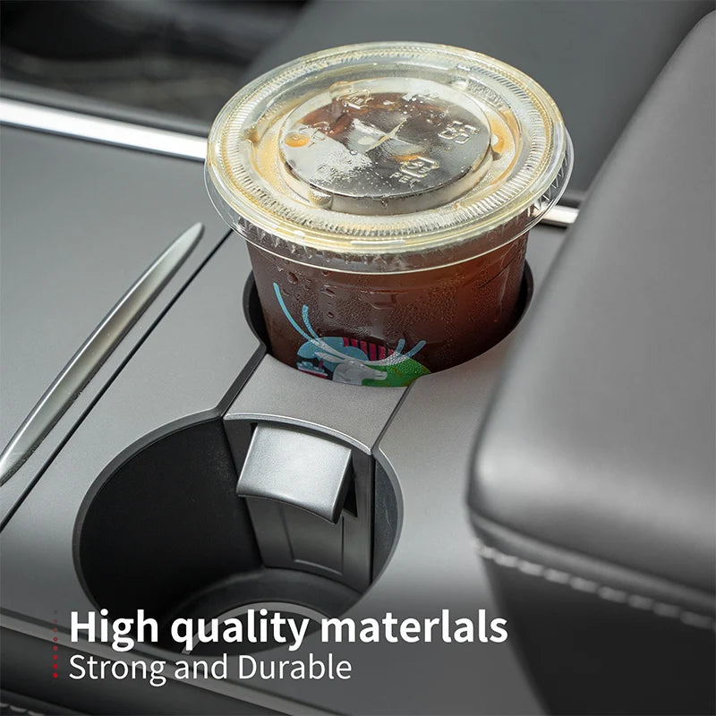 Cup Holder For tesla model y /model 3