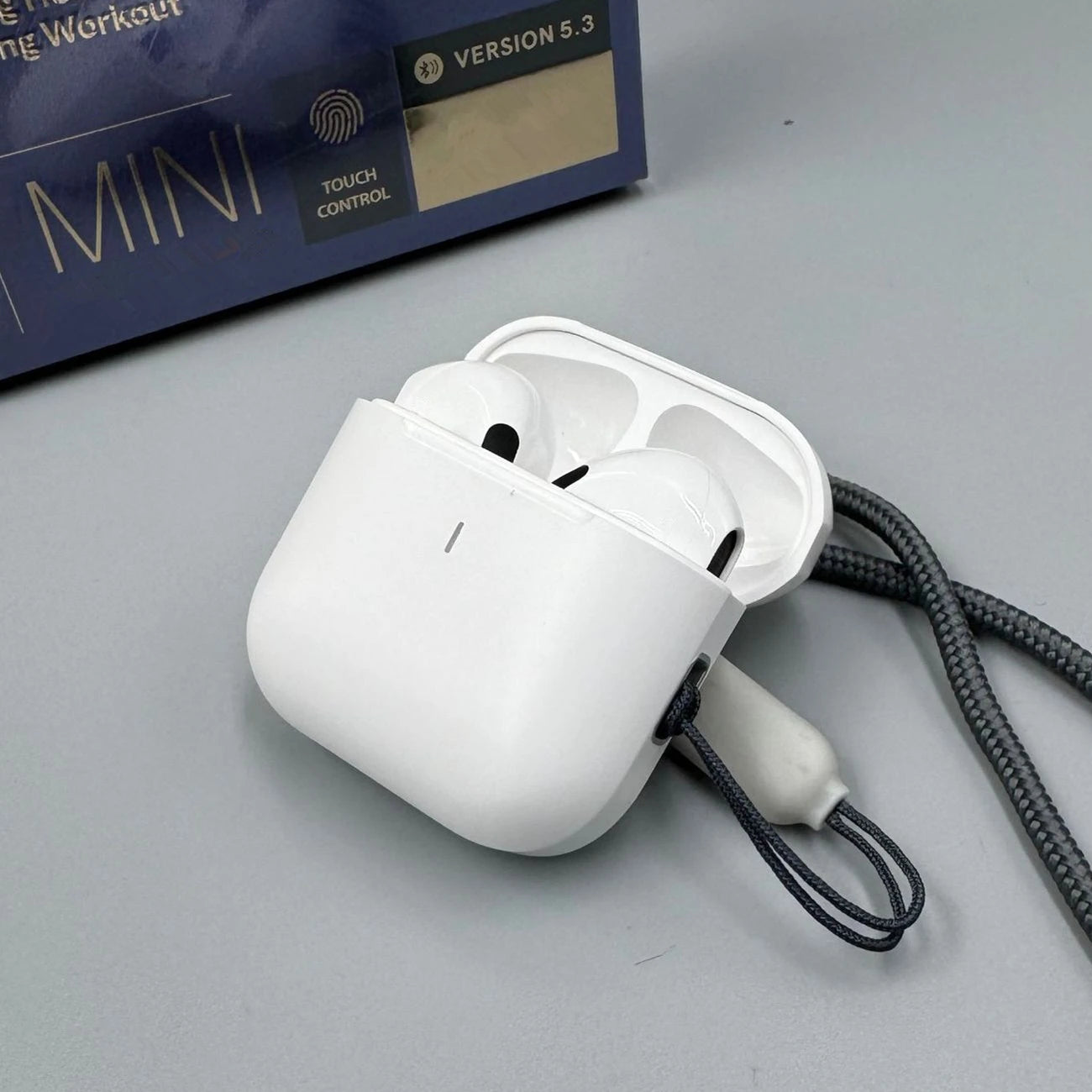 Air Mini 5 Pro Earphones