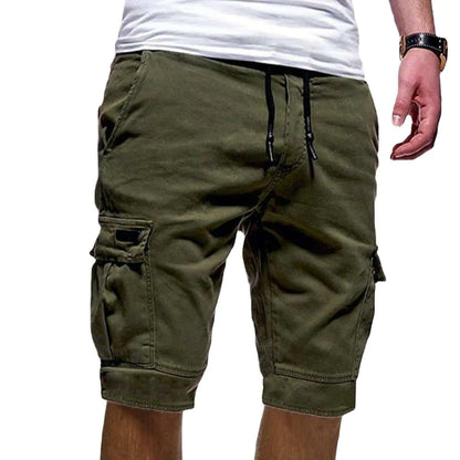 Men’s Cargo Shorts