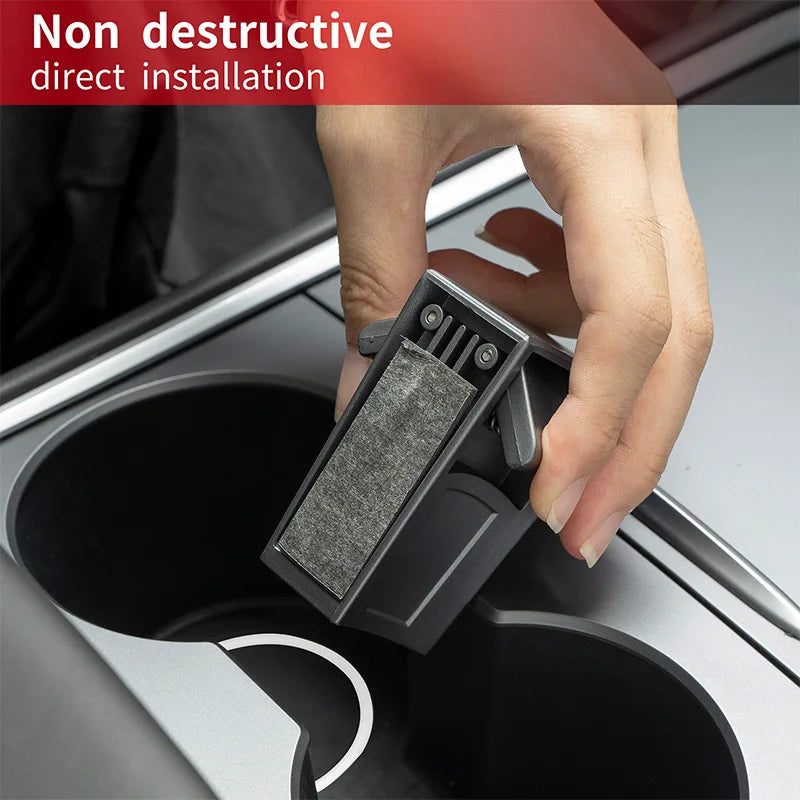 Cup Holder For tesla model y /model 3