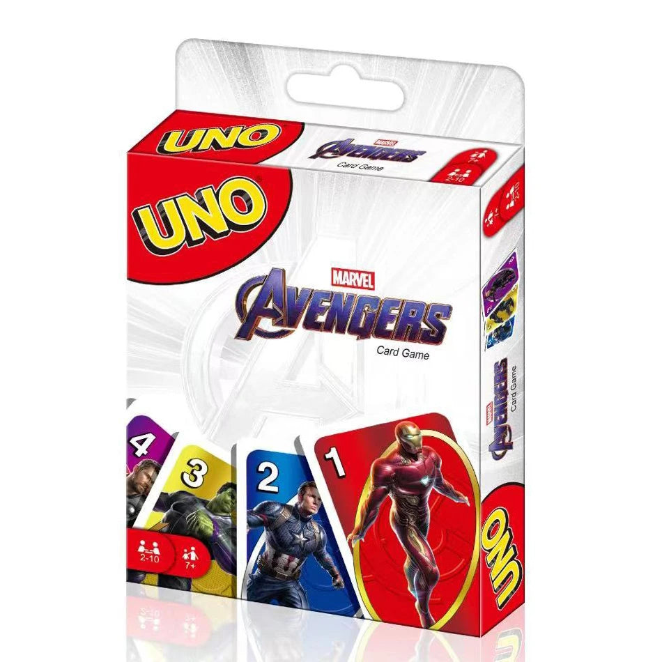 ONE FLIP! Anime Edition – Party Card Game with Pikachu, Naruto & More
