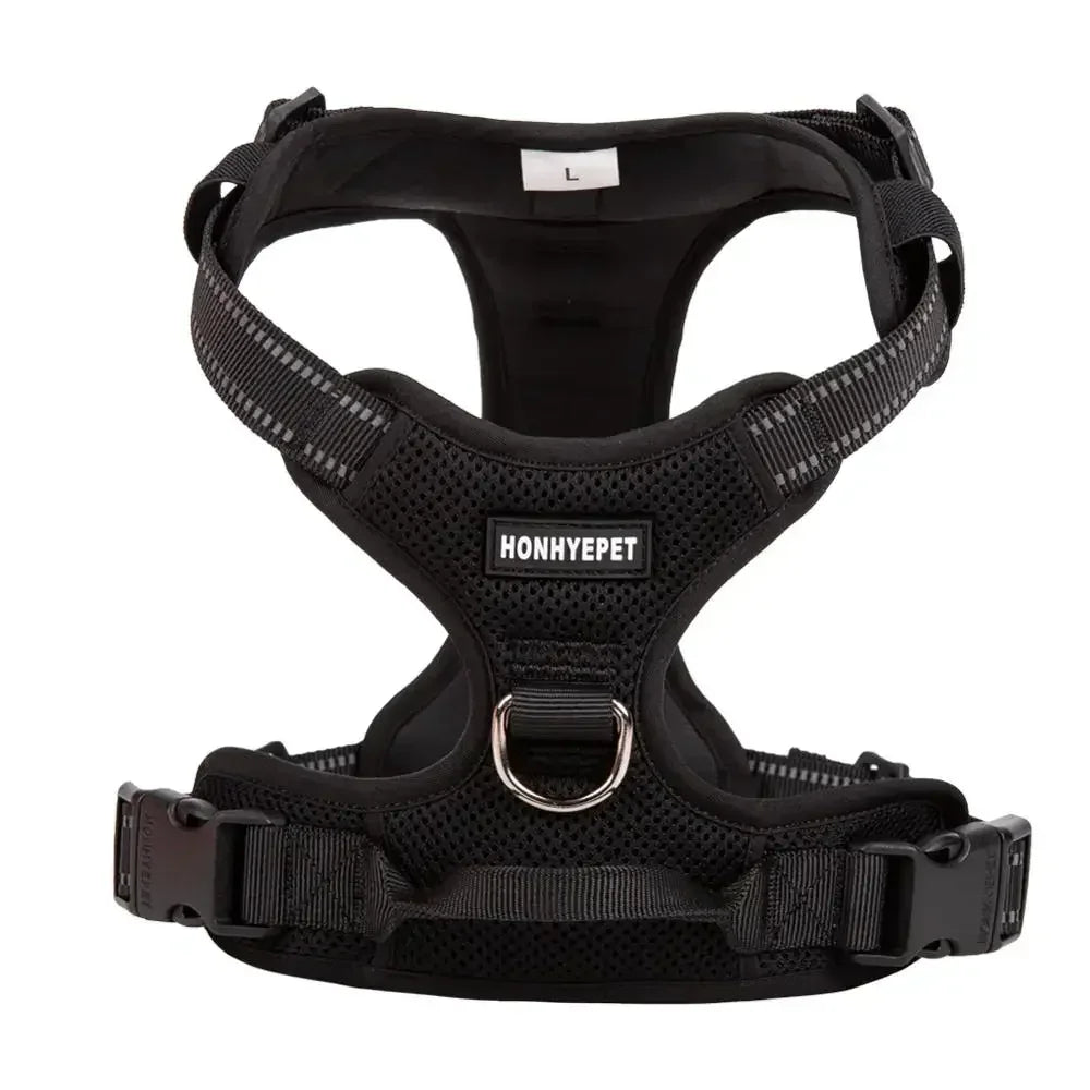 AntiTug Harness