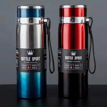 Thermo Master Bottle