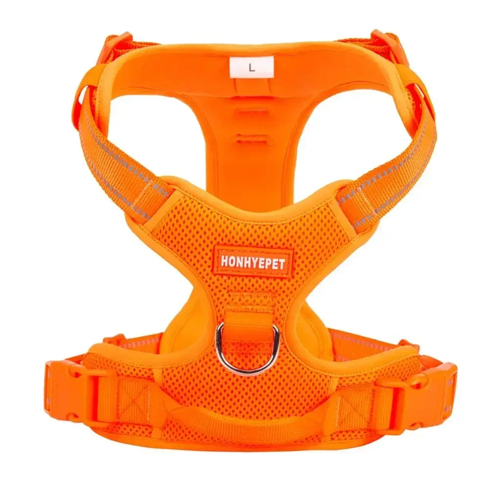 AntiTug Harness