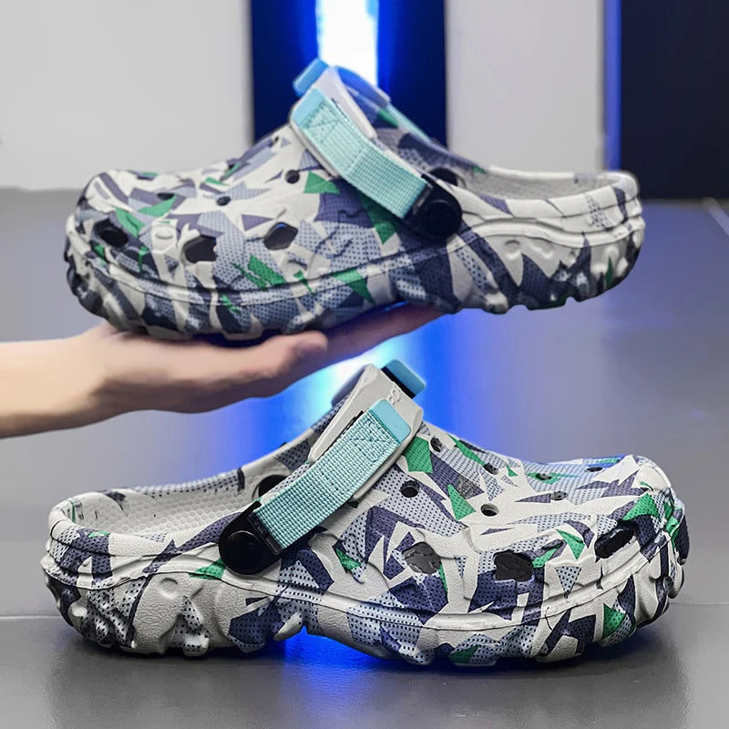 UrbanTread™ Slip-Ons