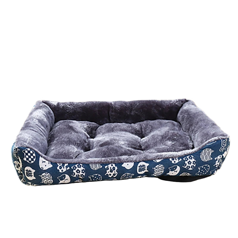 PawLounge™ Comfort Bed