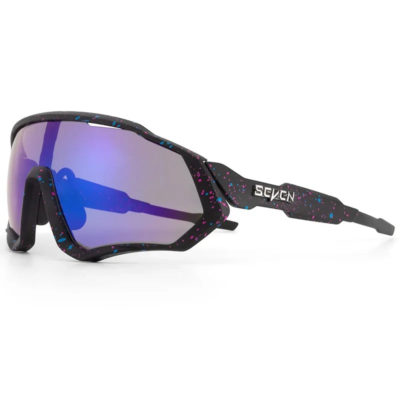 VeloShade™ ProVision Photochromic Eyewear