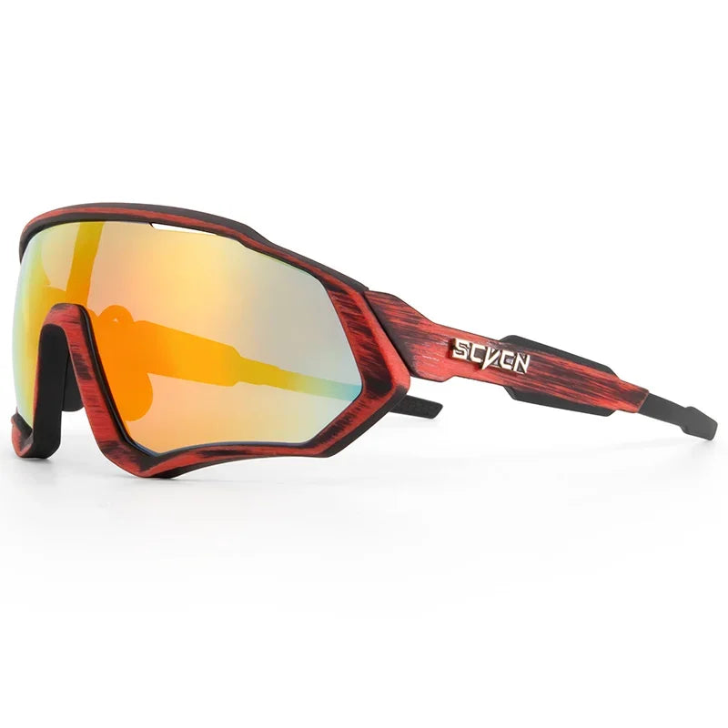 VeloShade™ ProVision Photochromic Eyewear