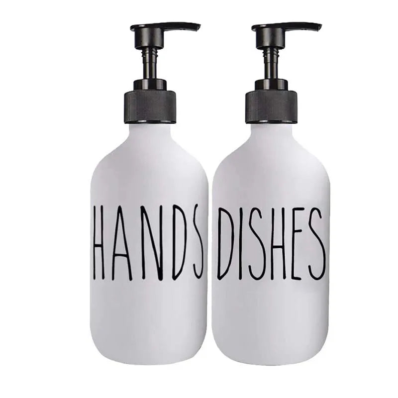 PurePour™ Farmhouse Dispenser Set