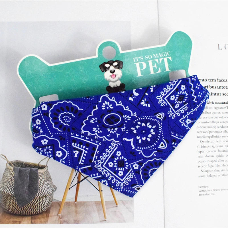 PawDrool™ Bandana