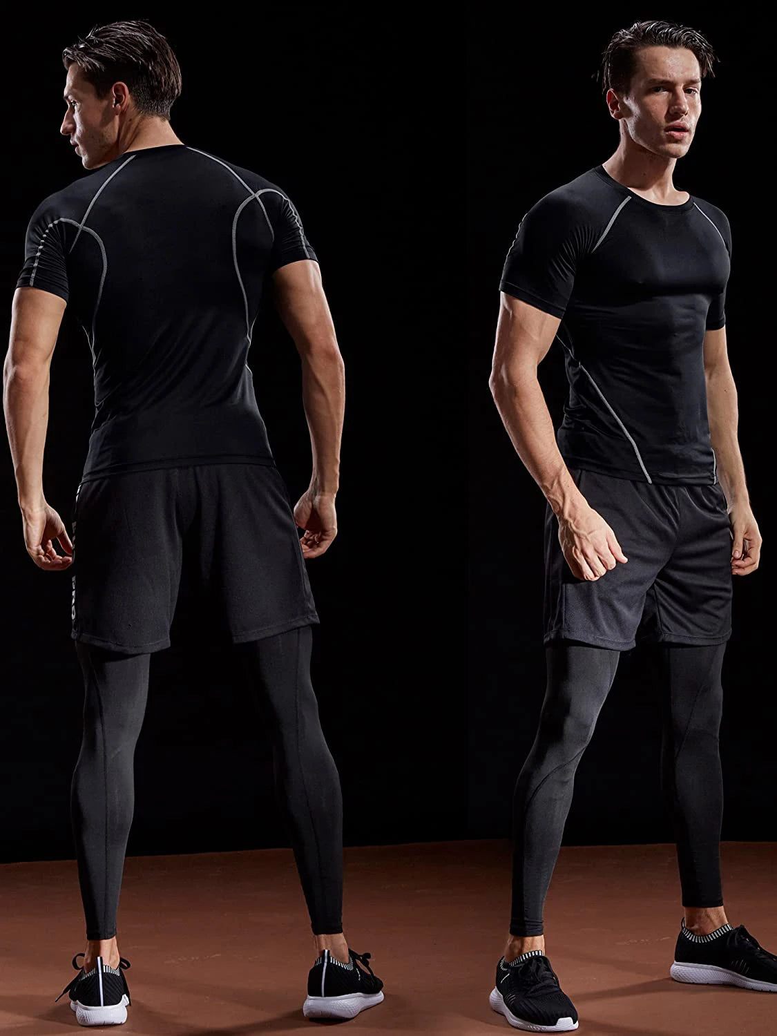 CoreDry Gym Shirt