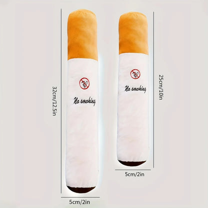 Cigarrette “No Smoking” Dog Toy