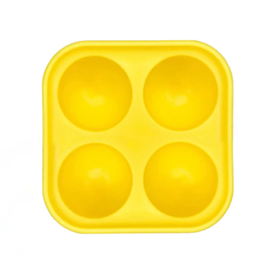 🐶 Silicone Chew & Treat Mold Toy – Boredom Buster for Dogs! 🦴