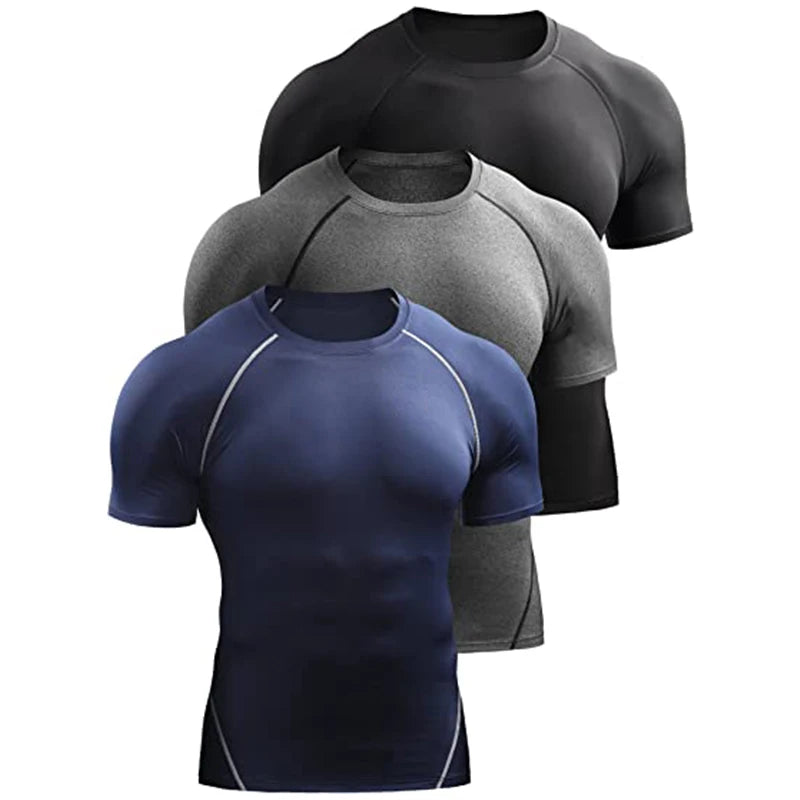 CoreDry Gym Shirt