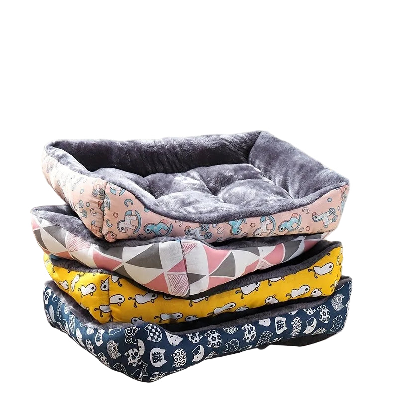 PawLounge™ Comfort Bed