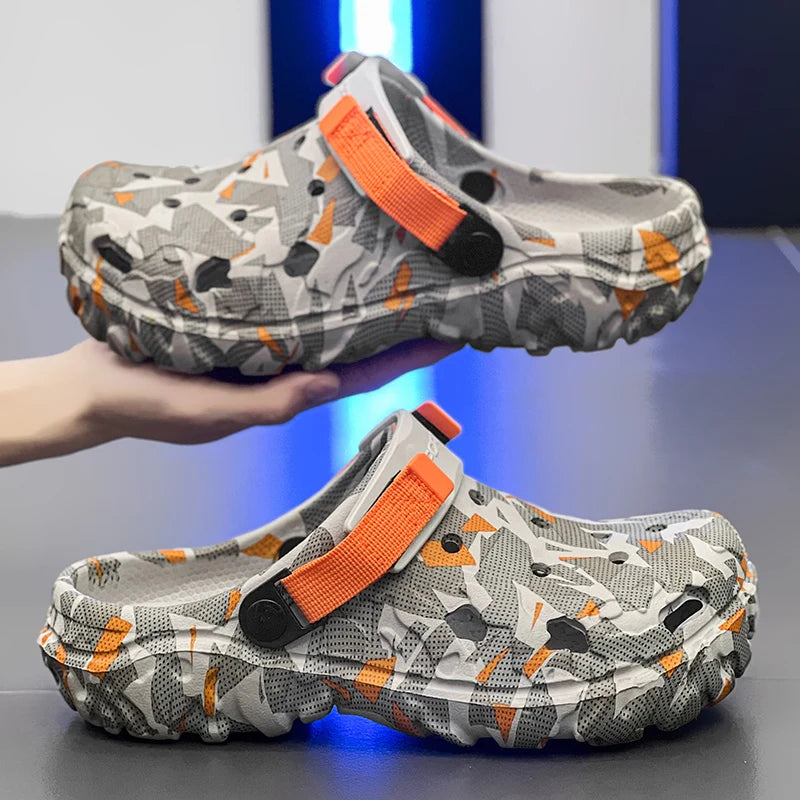 UrbanTread™ Slip-Ons
