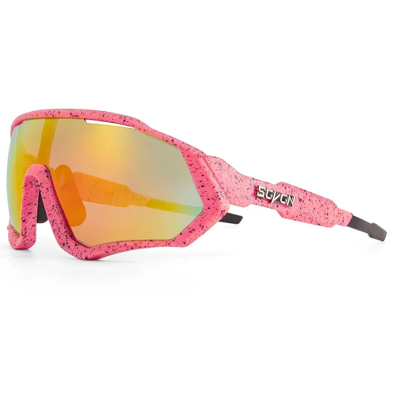 VeloShade™ ProVision Photochromic Eyewear