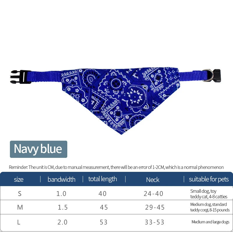 PawDrool™ Bandana