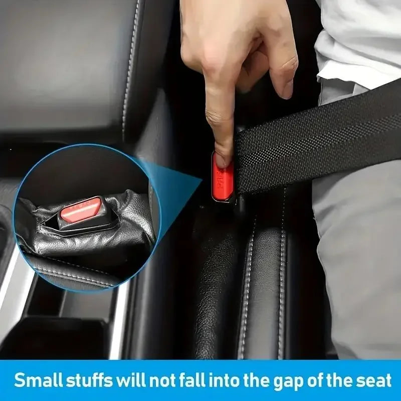 SeatSaver Gap-Filler Pads