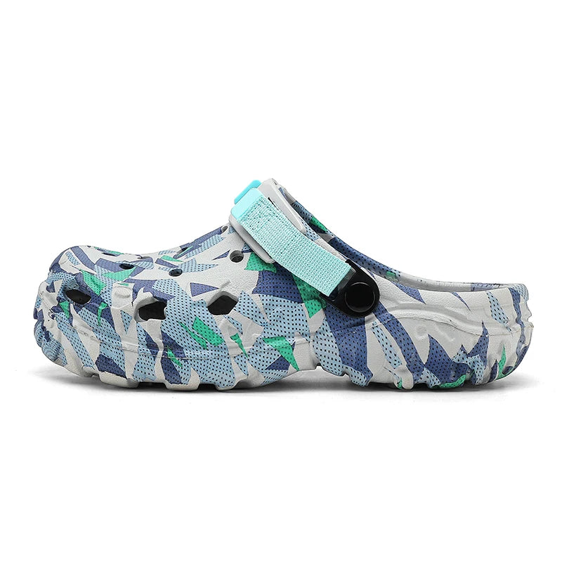 UrbanTread™ Slip-Ons
