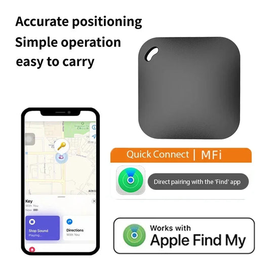 iFind GPS Locator