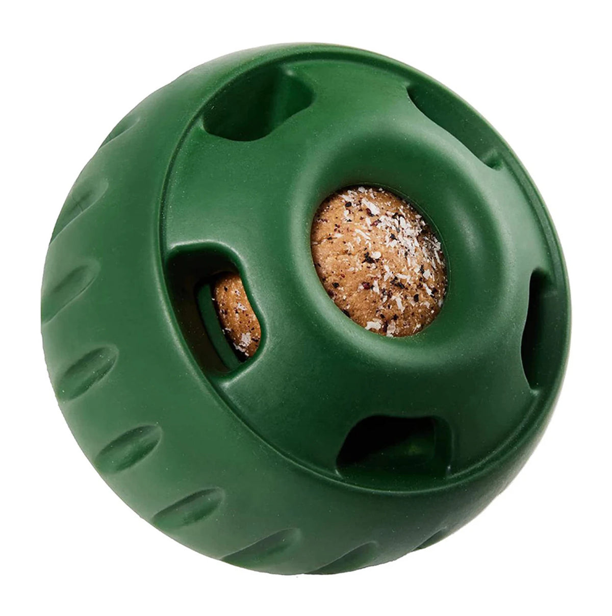 🐶 Silicone Chew & Treat Mold Toy – Boredom Buster for Dogs! 🦴