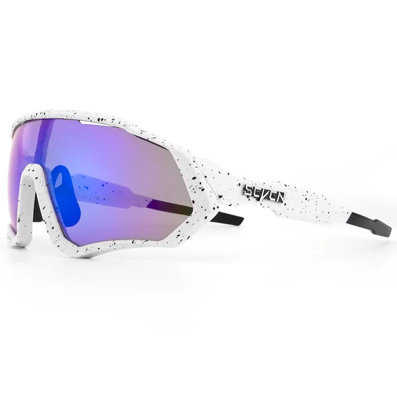 VeloShade™ ProVision Photochromic Eyewear
