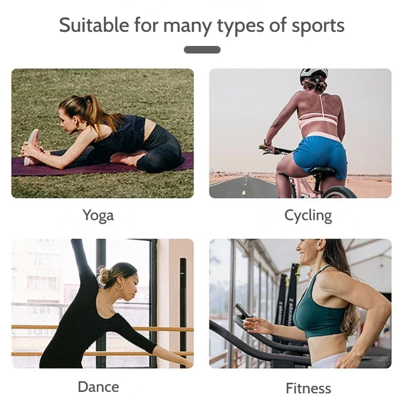 FlexAura Yoga Set