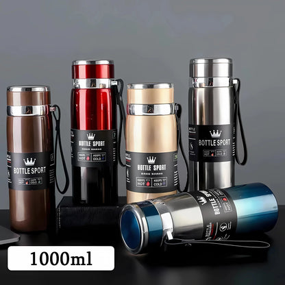 Thermo Master Bottle