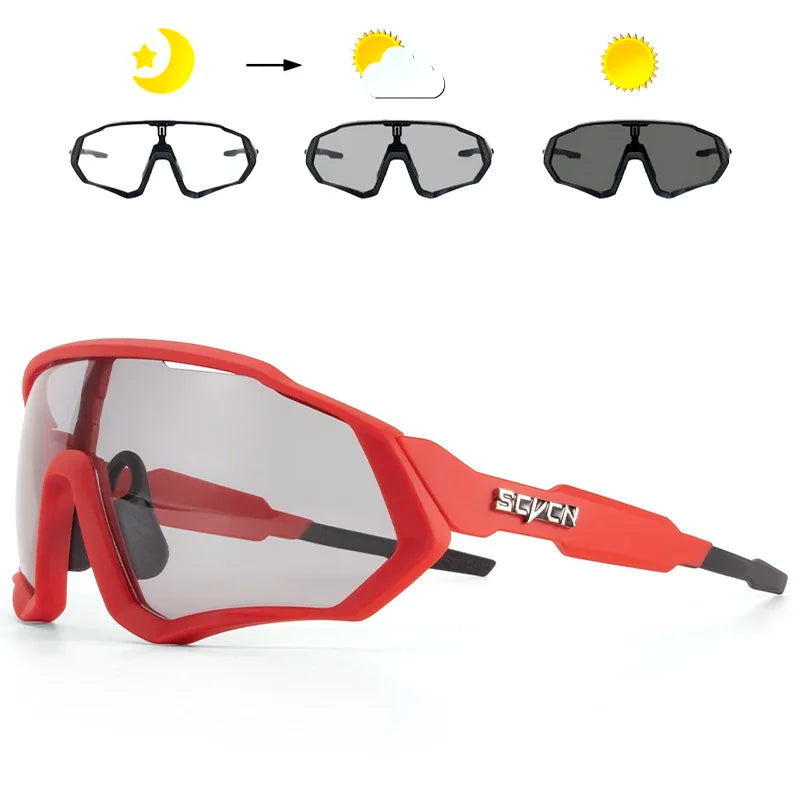 VeloShade™ ProVision Photochromic Eyewear