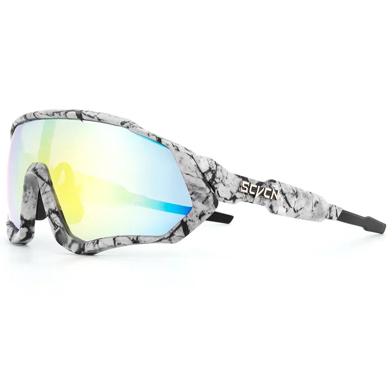 VeloShade™ ProVision Photochromic Eyewear