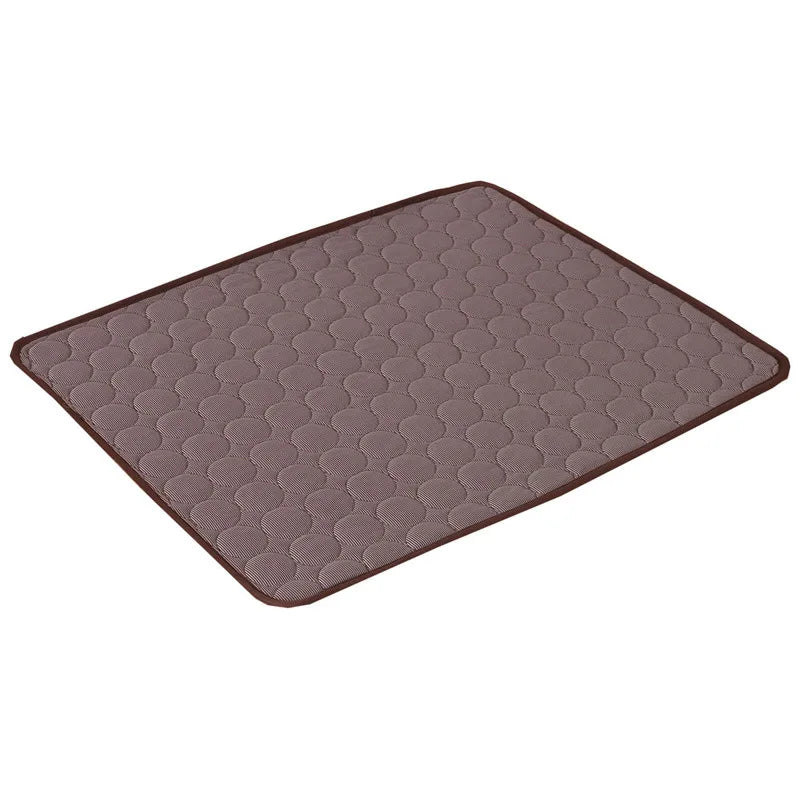 ChillPaws™ ArcticCool Pet Mat