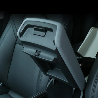 Armrest Cover for Tesla