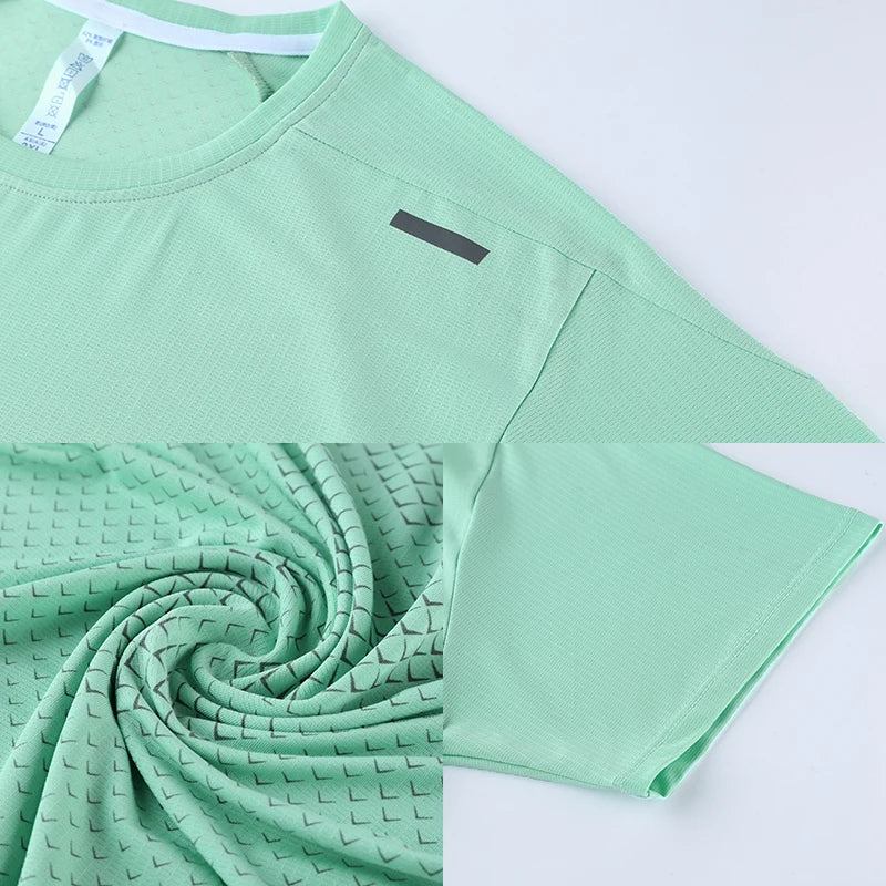 SwiftDry Training Shirt