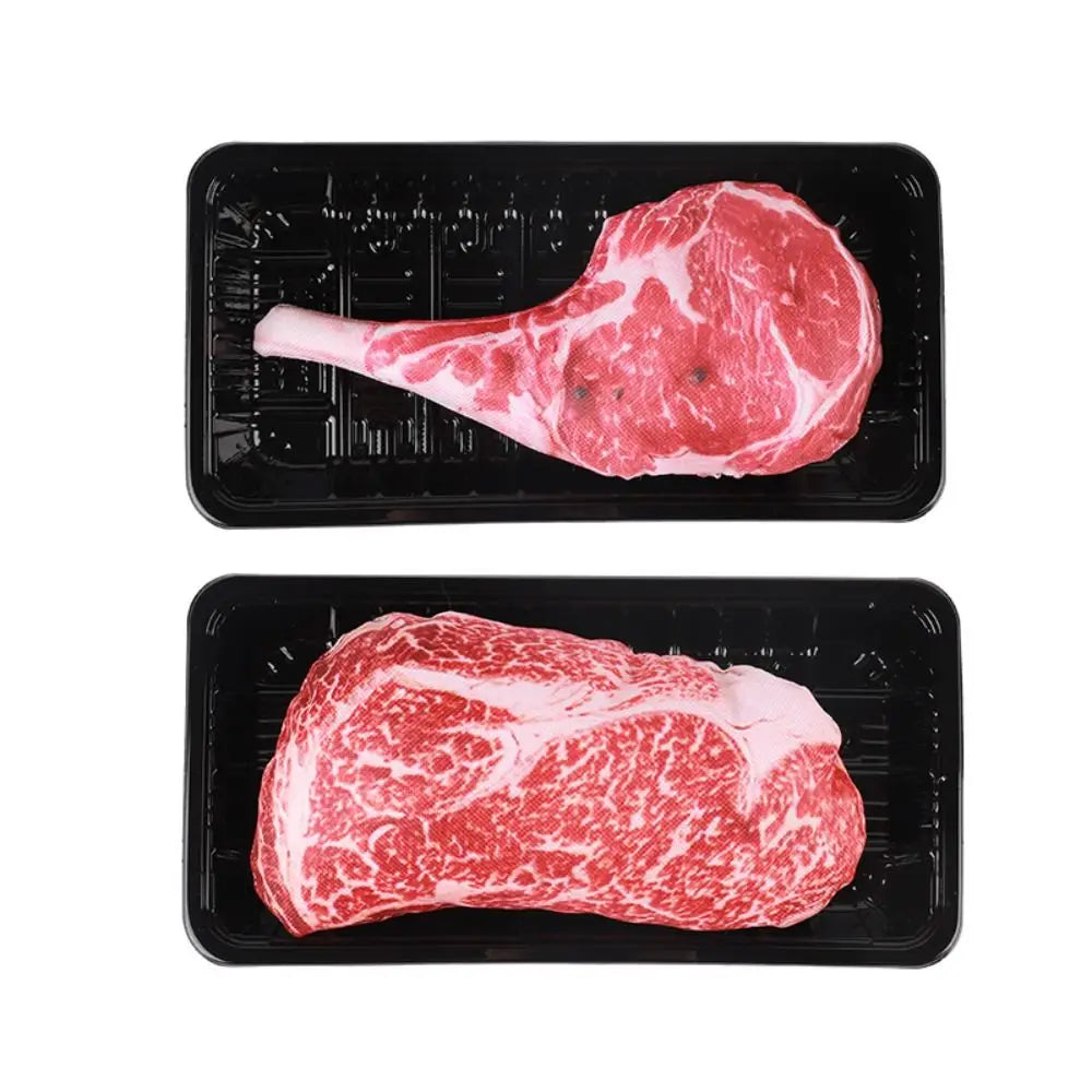 Squeaky Steak-Bite