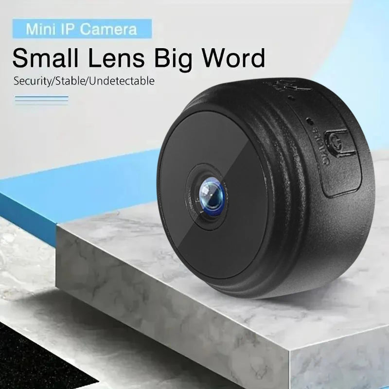 A9 Mini Camera Smart Home