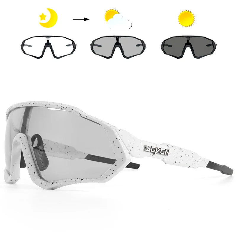 VeloShade™ ProVision Photochromic Eyewear